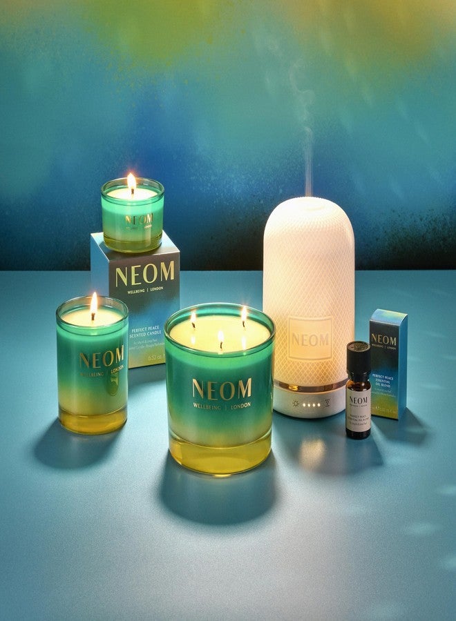 نيوم - مزيج الزيوت العطرية 10 مل (السلام المثالي) - Image 3